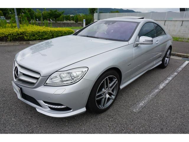 ＣＬ５５０　ブルーエフィシェンシー　レーダークルーズＡＭＧ(61枚目)