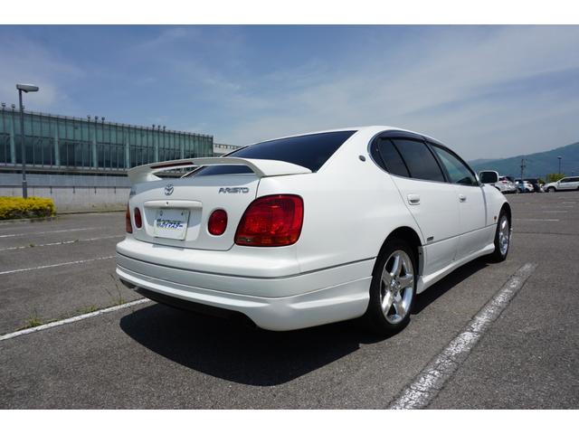 V300 ベルテックスED ターボ車 純正マルチナビ ETC(17枚目)
