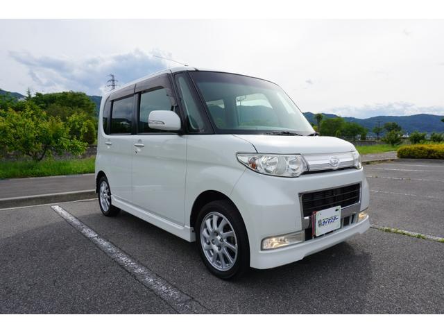 カスタムRS 4WD ターボ TチェーンEg 夏・冬タイヤ付(15枚目)