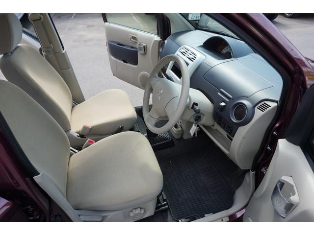 M 4WD 5速MT キーレスキー 電格ミラー 中古社外13AW・新品ノーマルT/中古純正ホイールCP付13SW・新品冬T 純正CDオーディオ 下廻り防錆塗装済 ワンオーナー 禁煙車(4枚目)