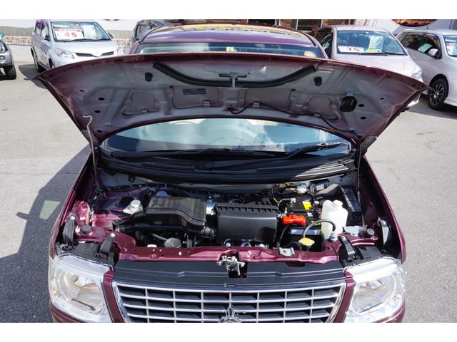 M 4WD 5速MT キーレスキー 電格ミラー 中古社外13AW・新品ノーマルT/中古純正ホイールCP付13SW・新品冬T 純正CDオーディオ 下廻り防錆塗装済 ワンオーナー 禁煙車(54枚目)