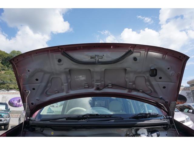 M 4WD 5速MT キーレスキー 電格ミラー 中古社外13AW・新品ノーマルT/中古純正ホイールCP付13SW・新品冬T 純正CDオーディオ 下廻り防錆塗装済 ワンオーナー 禁煙車(56枚目)