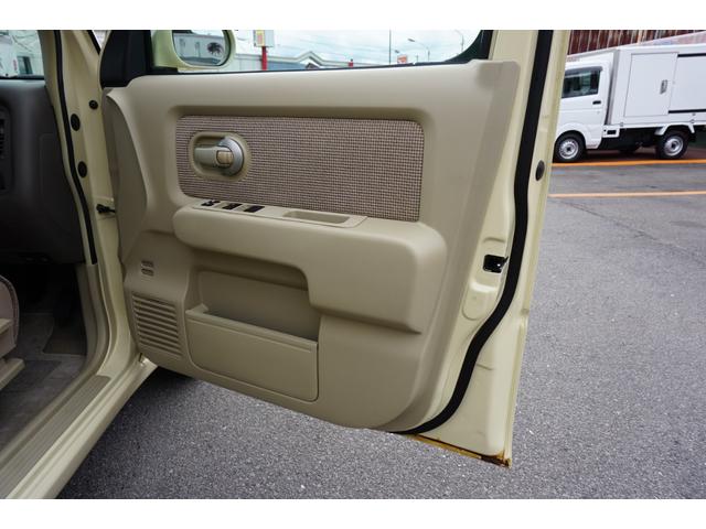 15S FOUR 4WD スマートキー 純正15インチAW・新品ノーマルT/社外14インチAW・中古スタッドレスT 下廻り防錆塗装済 車検整備付 禁煙車 タイミングチェーン式Eg(35枚目)