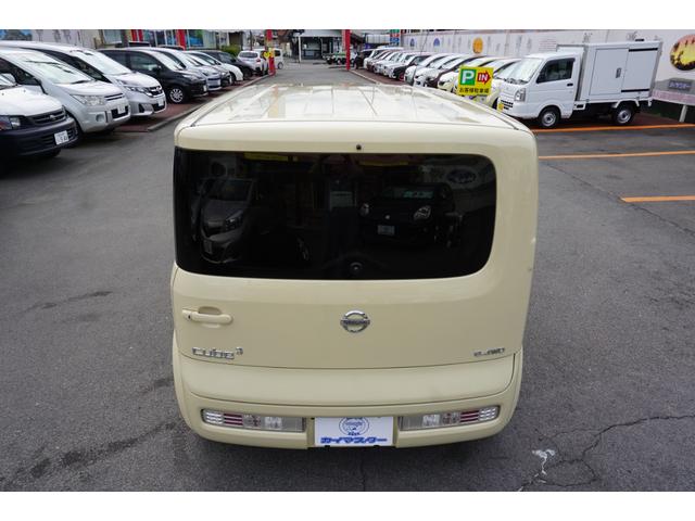 15S FOUR 4WD スマートキー 純正15インチAW・新品ノーマルT/社外14インチAW・中古スタッドレスT 下廻り防錆塗装済 車検整備付 禁煙車 タイミングチェーン式Eg(78枚目)