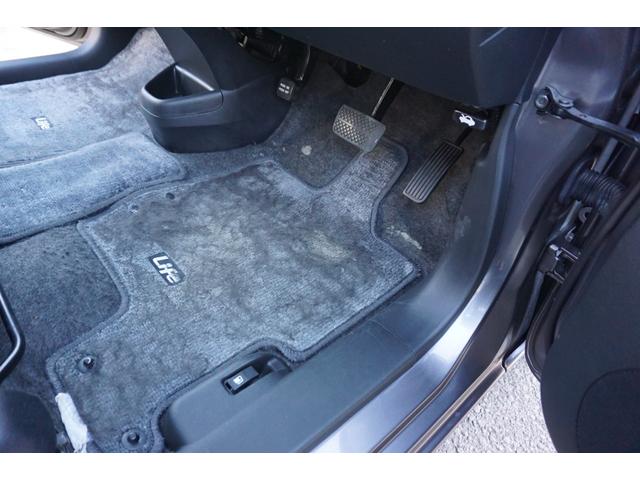 Fターボ 2WD 無限マフラー モデューロサス/バネ・ショック 社外13インチAW/夏T・冬T タイミングベルトベルト・ウォーターポンプ交換済 下廻り防錆塗装済 車検整備付 禁煙車(32枚目)