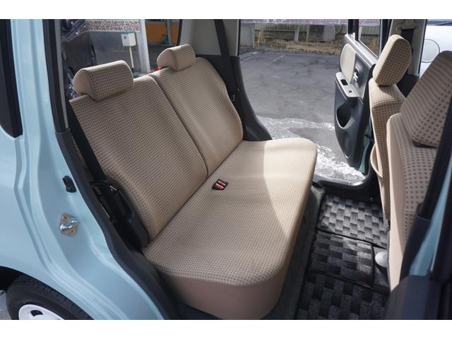 リミテッド 2WD スマートキー/プッシュスタート 社外CD・USB・AUXオーディオ 純正ホイールCP付14インチSW・新品夏T/社外14インチAW・中古深溝冬T 下廻り防錆塗装済/内外装フルクリーニング済(10枚目)