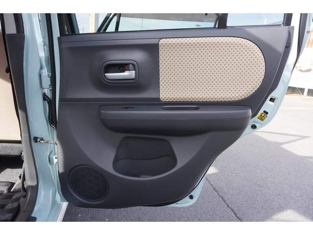 リミテッド 2WD スマートキー/プッシュスタート 社外CD・USB・AUXオーディオ 純正ホイールCP付14インチSW・新品夏T/社外14インチAW・中古深溝冬T 下廻り防錆塗装済/内外装フルクリーニング済(51枚目)