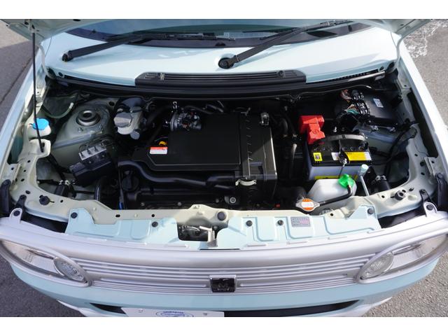 リミテッド 2WD スマートキー/プッシュスタート 社外CD・USB・AUXオーディオ 純正ホイールCP付14インチSW・新品夏T/社外14インチAW・中古深溝冬T 下廻り防錆塗装済/内外装フルクリーニング済(60枚目)