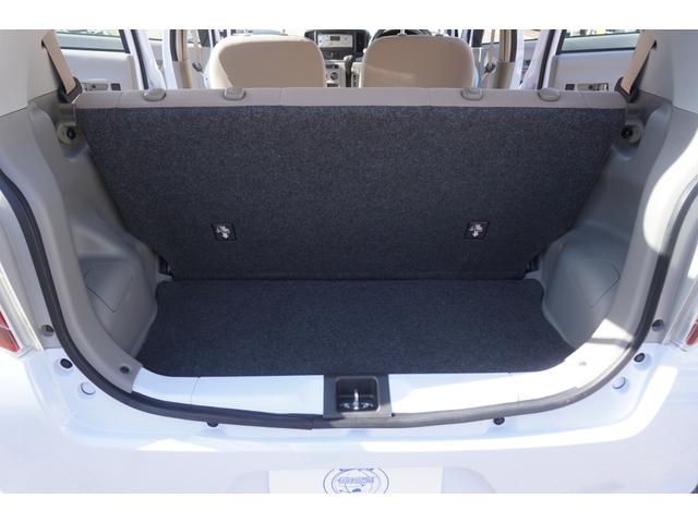 L メモリアルエディション 2WD アイドリングストップ/キーレスキー 社外急発進防止装置 タント用純正14インチAW・深溝夏T/タント用ホイールCP付純正14インチSW・深溝冬T 下廻り防錆塗装済/内外装フルクリーニング済(49枚目)