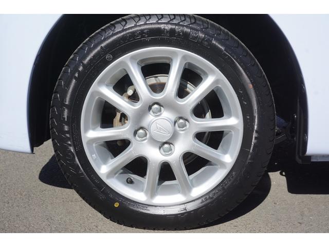 L メモリアルエディション 2WD アイドリングストップ/キーレスキー 社外急発進防止装置 タント用純正14インチAW・深溝夏T/タント用ホイールCP付純正14インチSW・深溝冬T 下廻り防錆塗装済/内外装フルクリーニング済(69枚目)