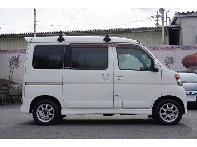 是非一度、実車を御覧ください。