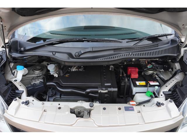 ルークス G 禁煙車 ETC バックカメラ ナビ ワンセグTV 両側スライド・片側電動 スマートキー 電動格納ミラー ベンチシート 盗難防止 ABS 衝突安全ボディ 車検整備付 夏冬タイヤ付 防錆塗装済み(58枚目)