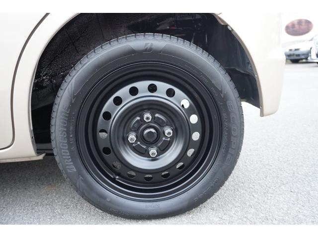 ルークス G 禁煙車 ETC バックカメラ ナビ ワンセグTV 両側スライド・片側電動 スマートキー 電動格納ミラー ベンチシート 盗難防止 ABS 衝突安全ボディ 車検整備付 夏冬タイヤ付 防錆塗装済み(71枚目)