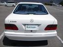 MERCEDES BENZ E-CLASS