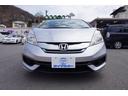 HONDA FIT SHUTTLE HYBRID