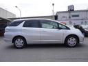 HONDA FIT SHUTTLE HYBRID