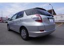 HONDA FIT SHUTTLE HYBRID