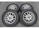 ☆スタッドレスは TOYO オブサーブ GIZ2 2023年製 165/70R13 4-5分山となっております♪ ☆弊社ホームページでは全てのタイヤの画像等確認できます♪