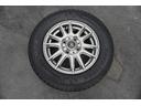 ☆スタッドレスは TOYO オブサーブ GIZ2 2023年製 165/70R13 4-5分山となっております♪ ☆弊社ホームページでは全てのタイヤの画像等確認できます♪
