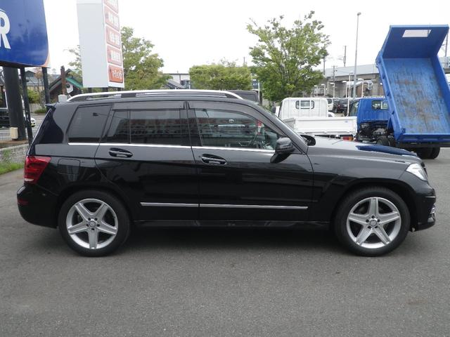 GLK350 4マチック 4WD AMGスポーツパッケージ ETC HDDナビ クルーズコントロール 前席パワーシート 前席シートヒーター パワーバックドア クリアランスソナー(13枚目)