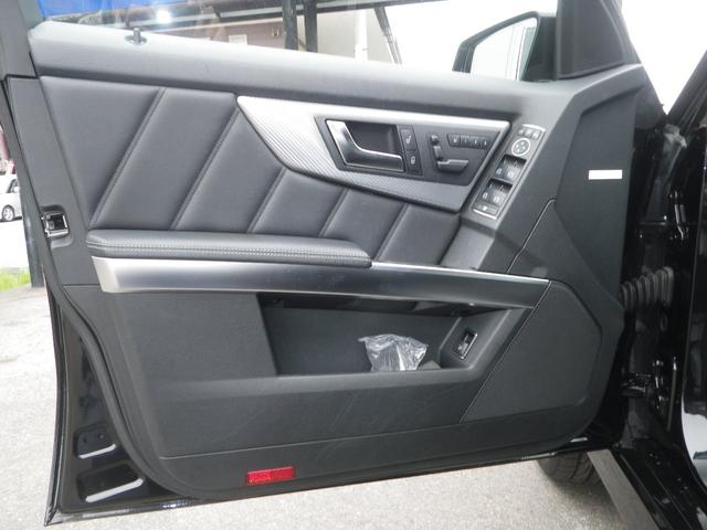 GLK350 4マチック 4WD AMGスポーツパッケージ ETC HDDナビ クルーズコントロール 前席パワーシート 前席シートヒーター パワーバックドア クリアランスソナー(34枚目)