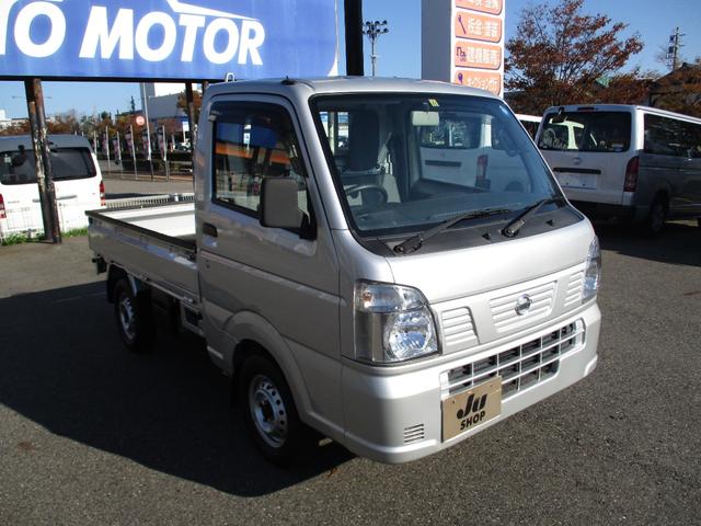 日産 ＮＴ１００クリッパートラック