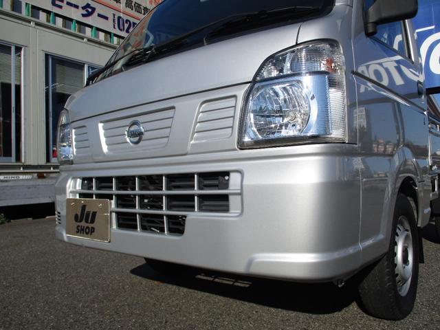 日産 ＮＴ１００クリッパートラック