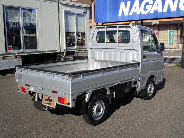 日産 ＮＴ１００クリッパートラック