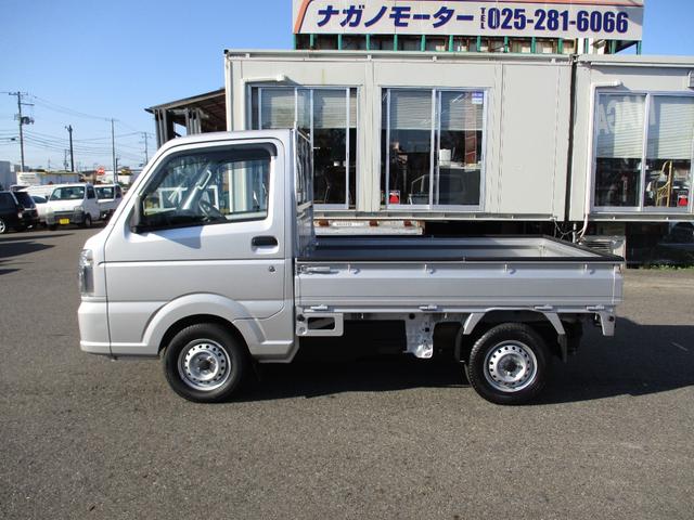 日産 ＮＴ１００クリッパートラック