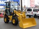 右フロント　ＣＡＴ　９０１Ｃ２　ホイールローダー　４ＷＤ