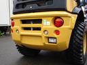 　ＣＡＴ　９０１Ｃ２　ホイールローダー　４ＷＤ　バケット容量０．４ｍ３　使用時間４２１．６ｈ　Ｈ３０〜Ｒ６特定自主検査済　スノータイヤ　前後作業灯　室内ヒーター　ＡＭラジオ　ＡＵＸ（15枚目）