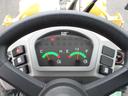 　ＣＡＴ　９０１Ｃ２　ホイールローダー　４ＷＤ　バケット容量０．４ｍ３　使用時間４２１．６ｈ　Ｈ３０〜Ｒ６特定自主検査済　スノータイヤ　前後作業灯　室内ヒーター　ＡＭラジオ　ＡＵＸ（25枚目）
