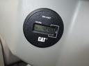 　ＣＡＴ　９０１Ｃ２　ホイールローダー　４ＷＤ　バケット容量０．４ｍ３　使用時間４２１．６ｈ　Ｈ３０〜Ｒ６特定自主検査済　スノータイヤ　前後作業灯　室内ヒーター　ＡＭラジオ　ＡＵＸ（26枚目）