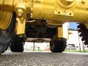 　ＣＡＴ　９０１Ｃ２　ホイールローダー　４ＷＤ　バケット容量０．４ｍ３　使用時間４２１．６ｈ　Ｈ３０〜Ｒ６特定自主検査済　スノータイヤ　前後作業灯　室内ヒーター　ＡＭラジオ　ＡＵＸ（33枚目）
