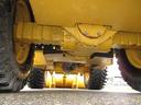 　ＣＡＴ　９０１Ｃ２　ホイールローダー　４ＷＤ　バケット容量０．４ｍ３　使用時間４２１．６ｈ　Ｈ３０〜Ｒ６特定自主検査済　スノータイヤ　前後作業灯　室内ヒーター　ＡＭラジオ　ＡＵＸ（34枚目）