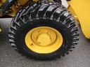 　ＣＡＴ　９０１Ｃ２　ホイールローダー　４ＷＤ　バケット容量０．４ｍ３　使用時間４２１．６ｈ　Ｈ３０〜Ｒ６特定自主検査済　スノータイヤ　前後作業灯　室内ヒーター　ＡＭラジオ　ＡＵＸ（36枚目）