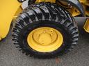 　ＣＡＴ　９０１Ｃ２　ホイールローダー　４ＷＤ　バケット容量０．４ｍ３　使用時間４２１．６ｈ　Ｈ３０〜Ｒ６特定自主検査済　スノータイヤ　前後作業灯　室内ヒーター　ＡＭラジオ　ＡＵＸ（37枚目）