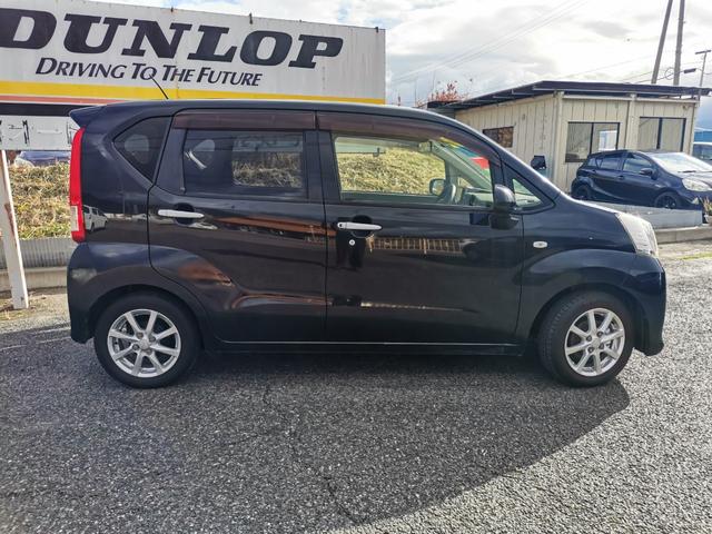 ムーヴ X SA(2枚目)