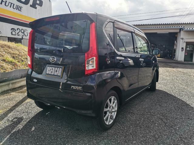 ムーヴ X SA(3枚目)