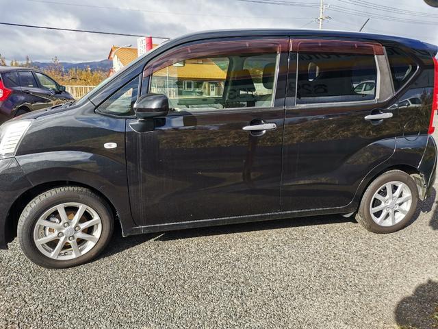 ムーヴ X SA(6枚目)