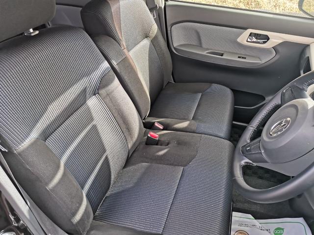 ムーヴ X SA(9枚目)