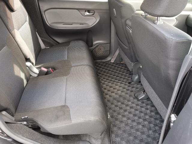 ムーヴ X SA(10枚目)