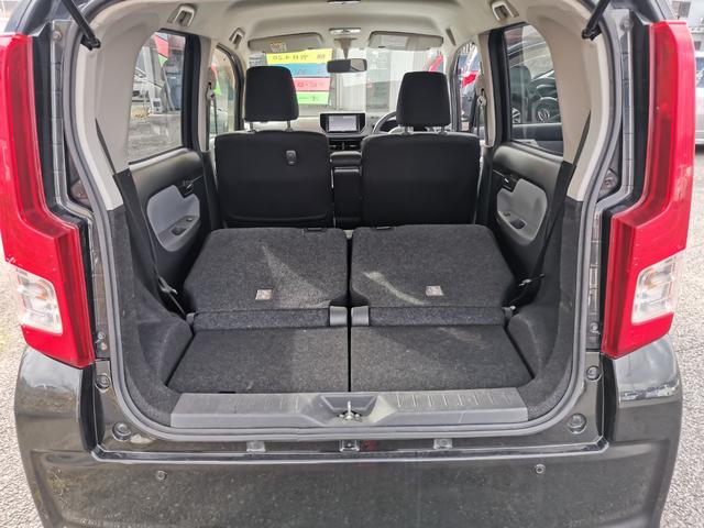 ムーヴ X SA(12枚目)