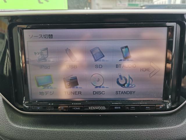 ムーヴ X SA(14枚目)