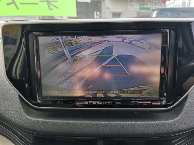 ムーヴ X SA(15枚目)