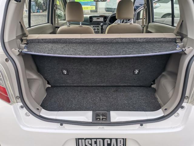 ミライース Xf(15枚目)