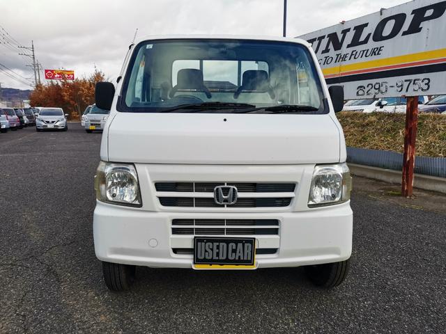 アクティトラック SDX(8枚目)