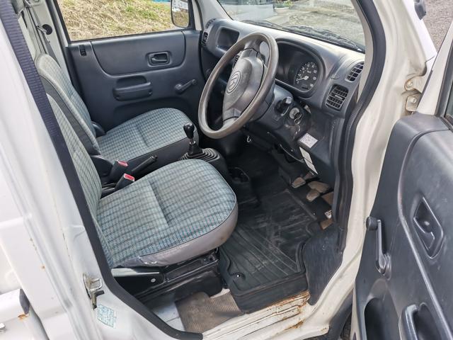 アクティトラック SDX(10枚目)