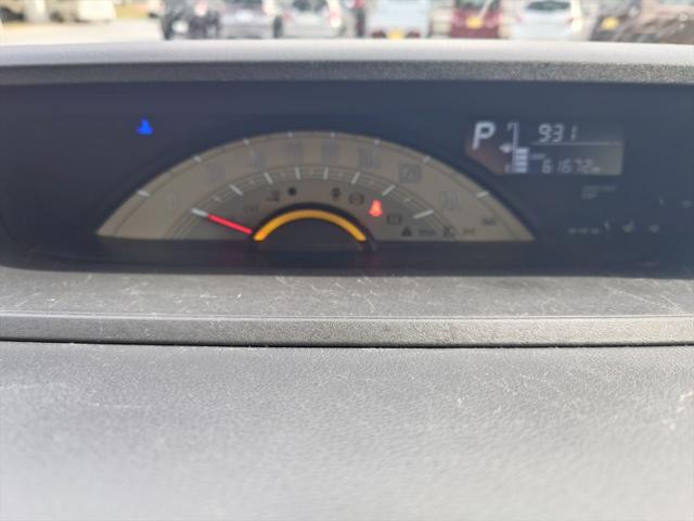 ムーヴキャンバス X SAIII 4WD 走行62000Km(16枚目)