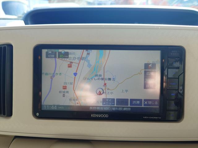 ムーヴキャンバス X SAIII 4WD 走行62000Km(18枚目)